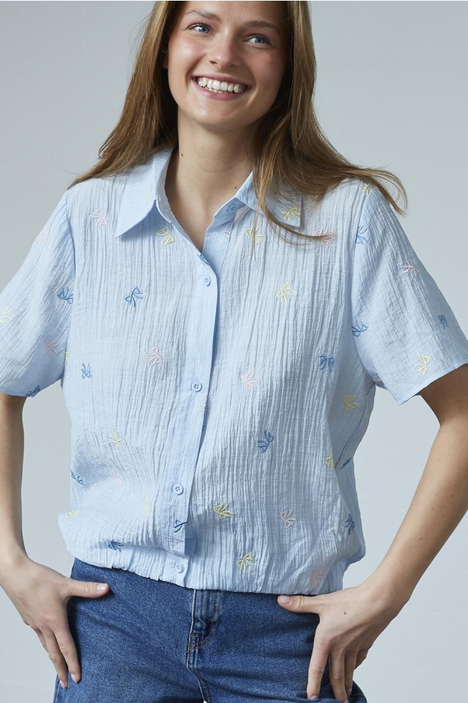 GUFO SH SS1 18954 PASTEL BLUE